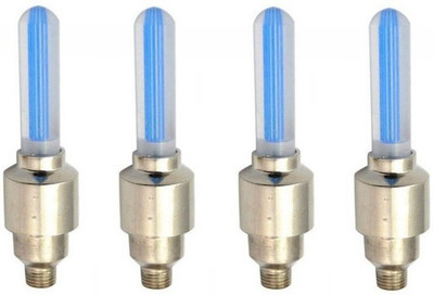 

Motor Duniya MD20507 Car Fancy Lights(Blue)
