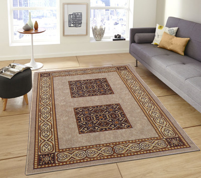

Status Multicolor Nylon Area Rug(152 cm X 213 cm)