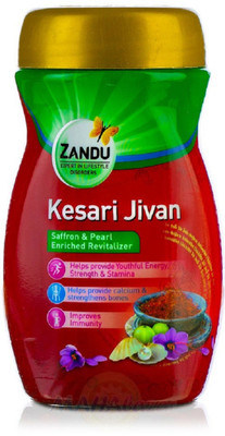 

Zandu Kesari Jivan 900 g(900)