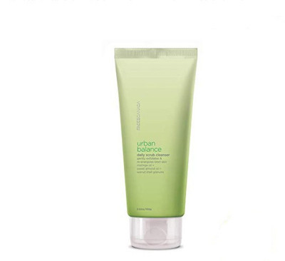 

Faces Canada Urban Balance Daily Scrub Cleanser, 100g(100 g)