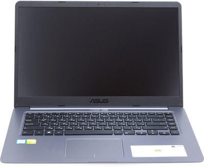 Asus Vivobook 15 Core i5 8th Gen – (8 GB/1 TB HDD/Windows 10 Home/2 GB Graphics) X510UN-EJ327T Laptop(15.6 inch, Dark Grey)