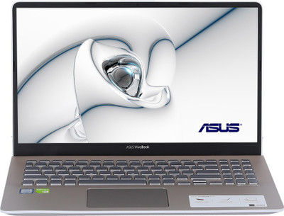 

Asus Vivobook S15 Core i5 8th Gen - (8 GB/1 TB HDD/256 GB SSD/Windows 10 Home/2 GB Graphics) S530UN-BQ269TS530UN Thin and Light Laptop(15.6 inch, Icicle Gold)