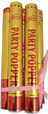 

party Confetti(Multicolor, Pack of 5)