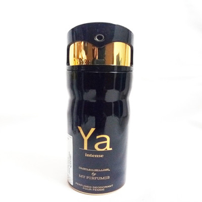 

PARFUMDELUXE YA INTENSE Perfume Body Spray - For Women(200 ml)