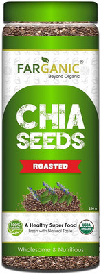 

FARGANIC Chia Seeds(250)