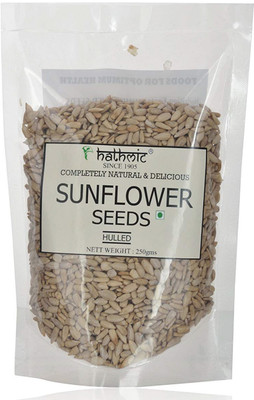 

hathmic Sunflower Seeds(250 g)