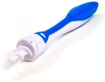 

SBRMART Intelligent Ear Dig Earwax Removal with soft spiral 16 tips ear cleaning tools Electric Ear Cleaner Electric Ear Cleaner