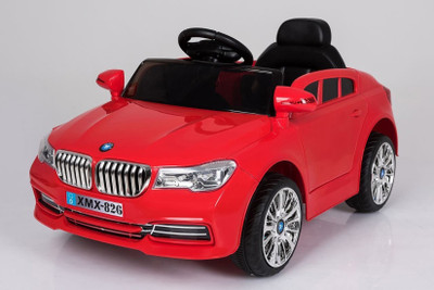 

Baybee Car Battery Operated Ride On(Black)