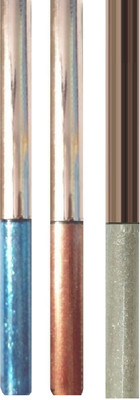 

tanvi27 Convenient To Apply Liner 24(BLUE, COPPER, WHITE)