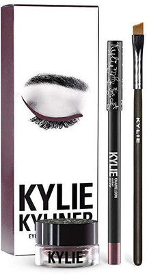 

Kylie Jenner KIT WITH (GIFT - GLITTER EYELINER) 6 g(CHAMELEON)