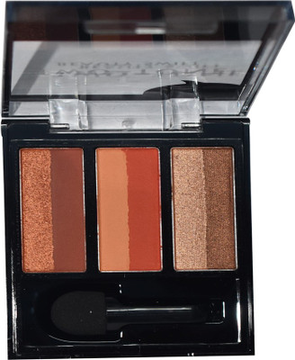 

Odbo Love Sweet Eyeshadow 7.5 g(Multi)