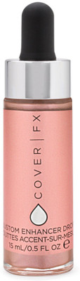 

COVER FX CUSTOM ENHANCER DROPS (30 ml, BLOSSOM) 30 ml(BLOSSOM)