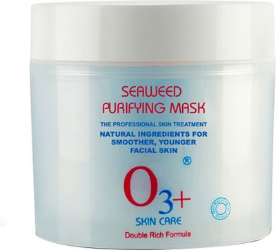 

O3+ Seaweed purifying Mask(350 g)