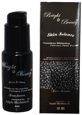 

bright and beauty APPLE HEROTECH(45 ml)