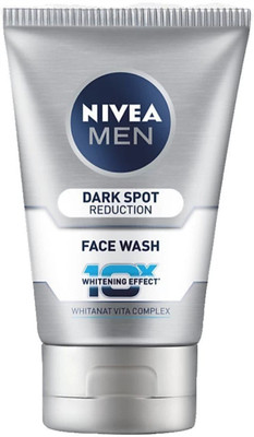 Nivea Men Dark spot Reduction Face Wash(100)