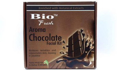 

Bio CHOCOLATE KIT 260 g