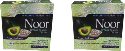 

Noor Herble Beauty Cream P.NO. 12(40 g)