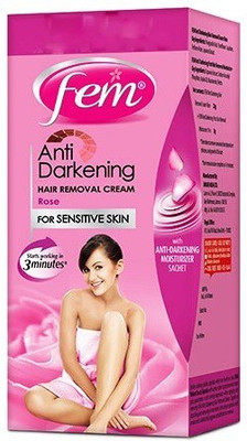 

fem for Sensitive Skin(60 g)