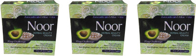 

Noor Herble Beauty Cream 100% Original Garunteed(60 g)