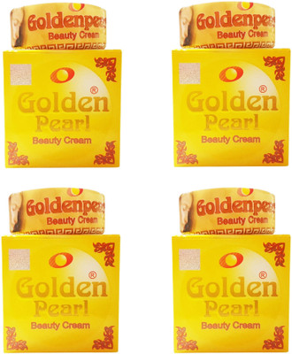 

GOLDEN PEARL Beauty Cream 100% Original(112 g)