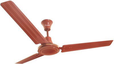 

Lazer ES 48 Urja 1200 mm 360RPM 3 Blade Ceiling Fan(Brown, Pack of 1)