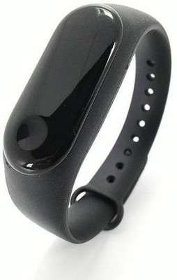 

Rexter Fitness Band Fitness Band(Black, Pack of 1)