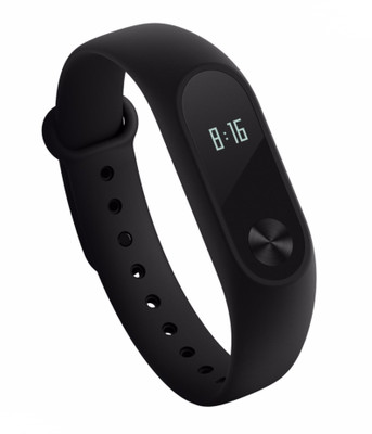

FU4 M4 Bracelet/Fitband with Heart Rate Monitor Bluetooth 4.0 Waterproof Fitness Band(Black)