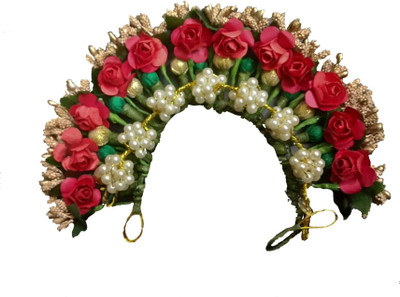 

AsmiE RS125497082 Hair Accessory Set(Multicolor)