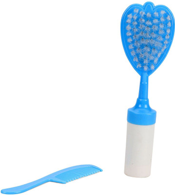 

Adore Musical Brush and comb Set