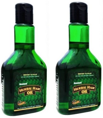 

Deemark HERBAL OIL Hair Oil(2 g)