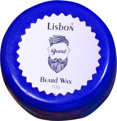 

LISBON BEARD WEX SHINE YOUR LOOK Hair Oil(100)