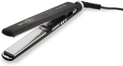 ikonic professional hair straightener