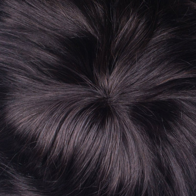 

kabello Medium Hair Wig(Men)