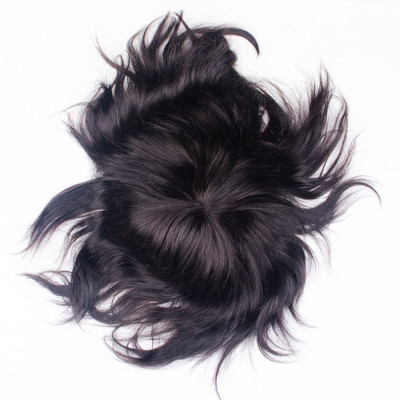 

Confidence Medium Hair Wig(Men)