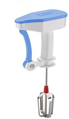 Kitchen4U 50 W Multicolor Hand Blender(New Beater Power Free)