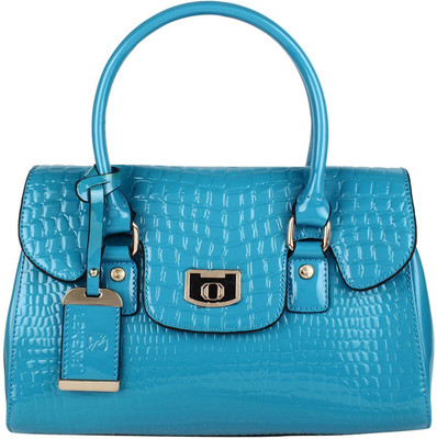 

Don Cavalli Shoulder Bag(Silver)