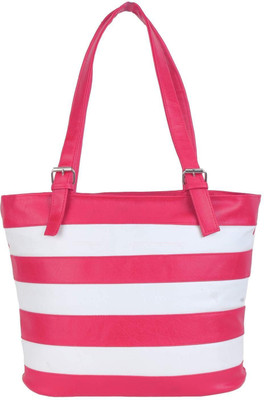 

Don Cavalli Shoulder Bag(Pink)