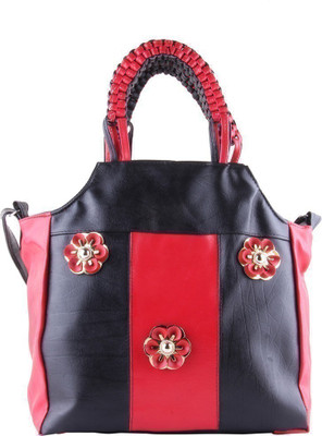 

VISHESH COLLECTIONS Hand-held Bag(Multicolor)