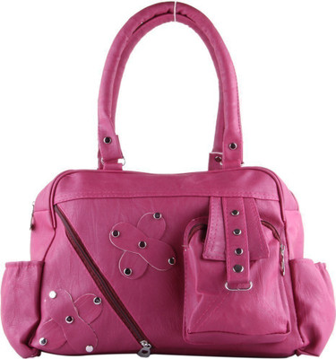 

VISHESH COLLECTIONS Shoulder Bag(Maroon)