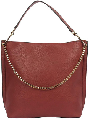 

Don Cavalli Shoulder Bag(Maroon)