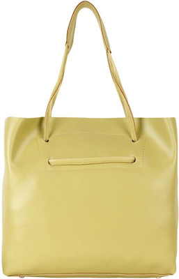 

Don Cavalli Shoulder Bag(Yellow)