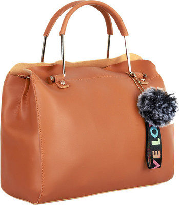 

Don Cavalli Messenger Bag(Brown)