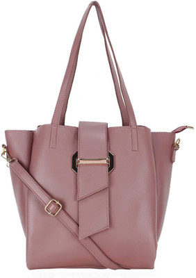 

Don Cavalli Shoulder Bag(Purple)