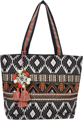

Anekaant Shoulder Bag(Multicolor)