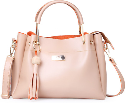 

JFC Hand-held Bag(White)