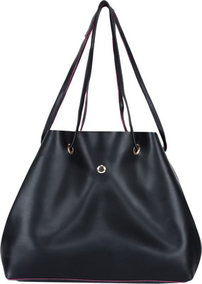 

Don Cavalli Messenger Bag(Black)