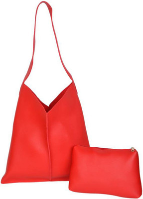 

Don Cavalli Shoulder Bag(Red)