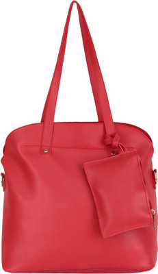 

Don Cavalli Messenger Bag(Red)