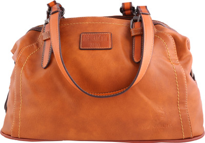 

MONARCHY PRIDE Messenger Bag(Brown)
