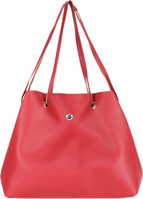 

Don Cavalli Messenger Bag(Red)
